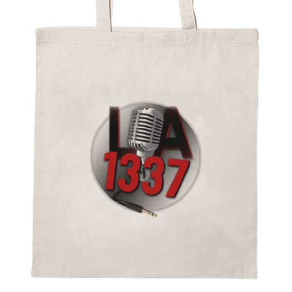 Tote Bag La1337