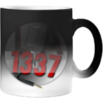 Mug Magique La1337