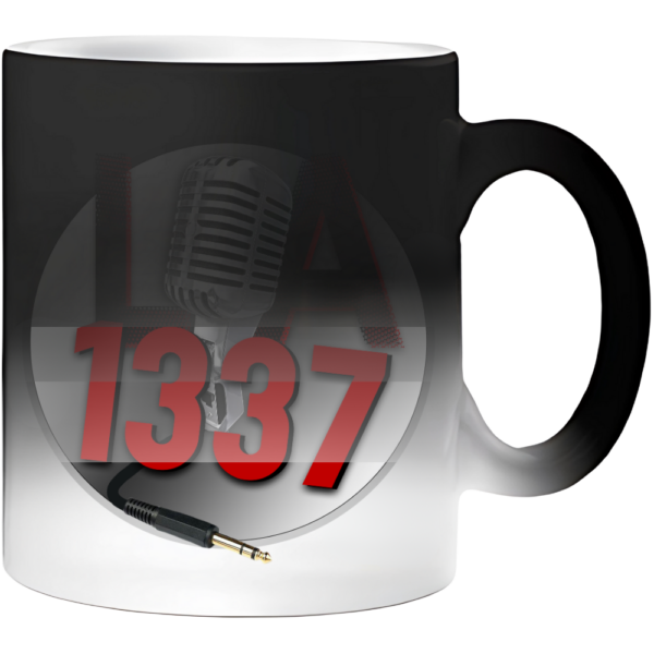 Mug Magique La1337