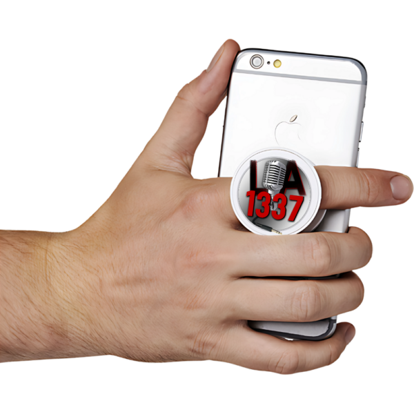 Support de téléphone La1337
