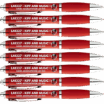Stylo Rouge La1337