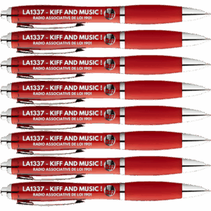 Stylo Rouge La1337