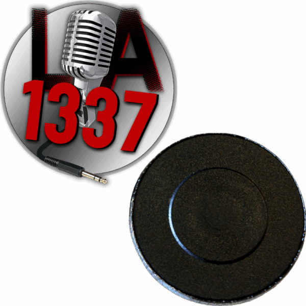 Aimant La1337